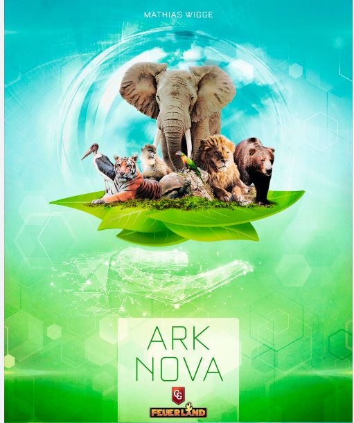 Ark Nova